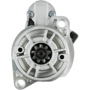 T0168 12V 1.2kW Starter Motor Fits Ford Maverick, Nissan Terrano II