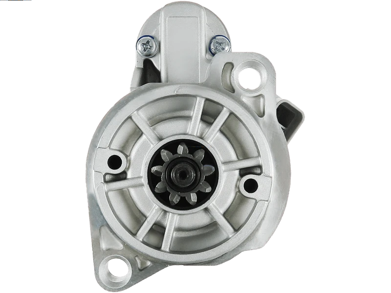 T0168 12V 1.2kW Starter Motor Fits Ford Maverick, Nissan Terrano II