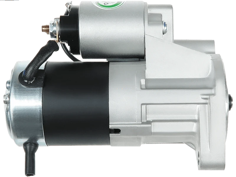 T0168 12V 1.2kW Starter Motor Fits Ford Maverick, Nissan Terrano II - Image 2