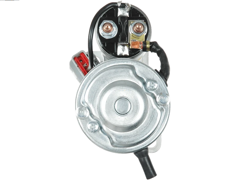 T0168 12V 1.2kW Starter Motor Fits Ford Maverick, Nissan Terrano II - Image 3