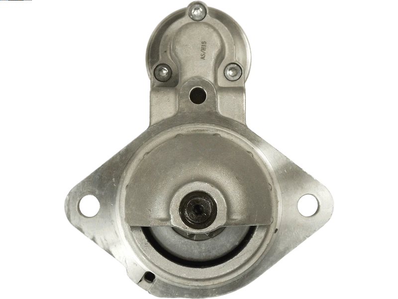 T0170 12V 2.2kW Starter Motor Fits Land Rover Range Rover, BMW 324d