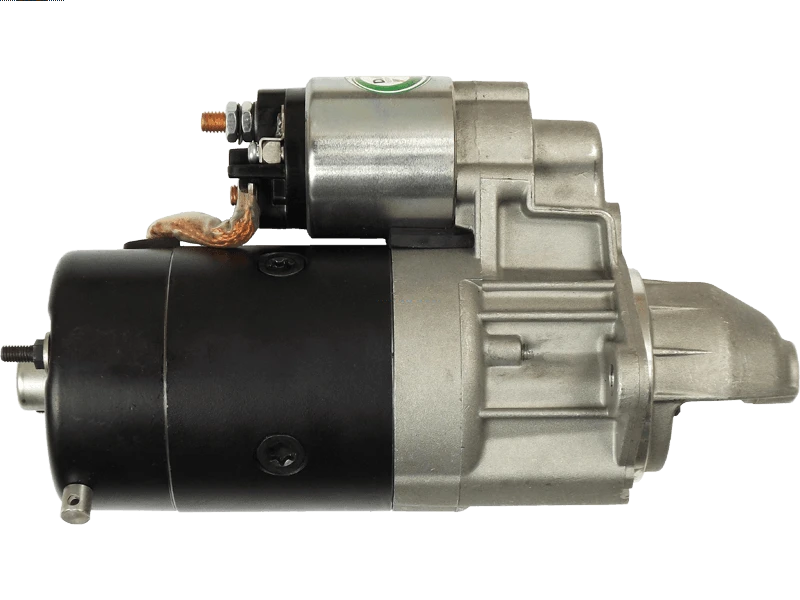 T0170 12V 2.2kW Starter Motor Fits Land Rover Range Rover, BMW 324d - Image 2
