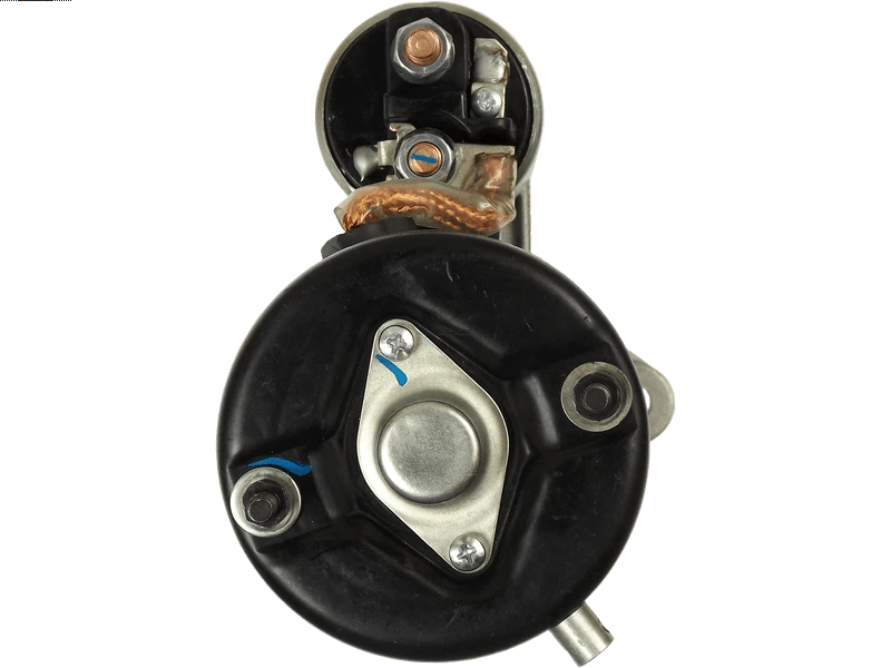 T0170 12V 2.2kW Starter Motor Fits Land Rover Range Rover, BMW 324d - Image 3