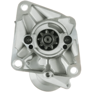 T0171 12V 2.0kW Starter Motor Fits Land Rover Defender 110