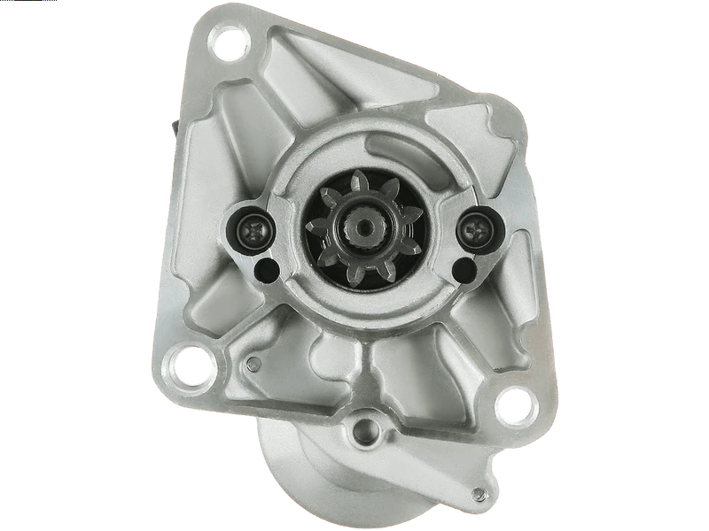 T0171 12V 2.0kW Starter Motor Fits Land Rover Defender 110