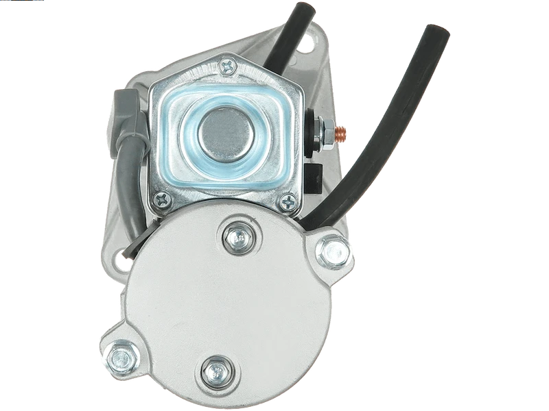T0171 12V 2.0kW Starter Motor Fits Land Rover Defender 110 - Image 2