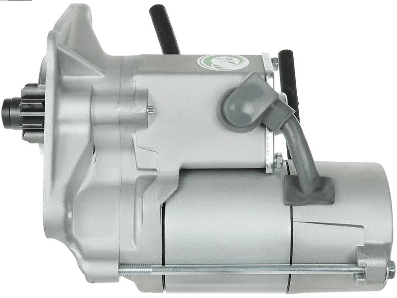 T0171 12V 2.0kW Starter Motor Fits Land Rover Defender 110 - Image 3