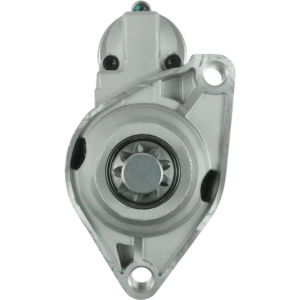 T0172 12V 1.8kW Starter Motor Fits VW Lupo, VW Polo, Seat Arosa
