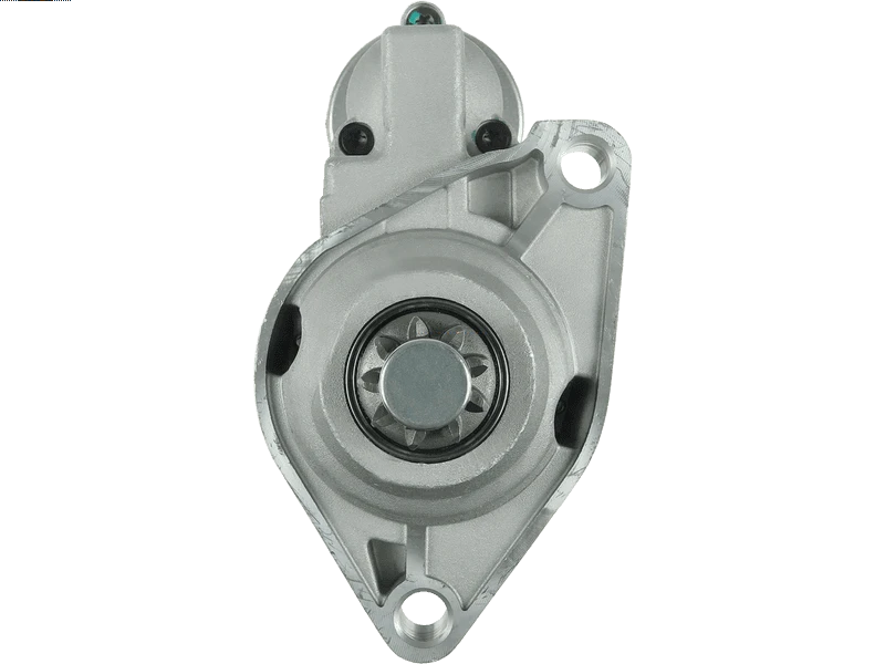 T0172 12V 1.8kW Starter Motor Fits VW Lupo, VW Polo, Seat Arosa