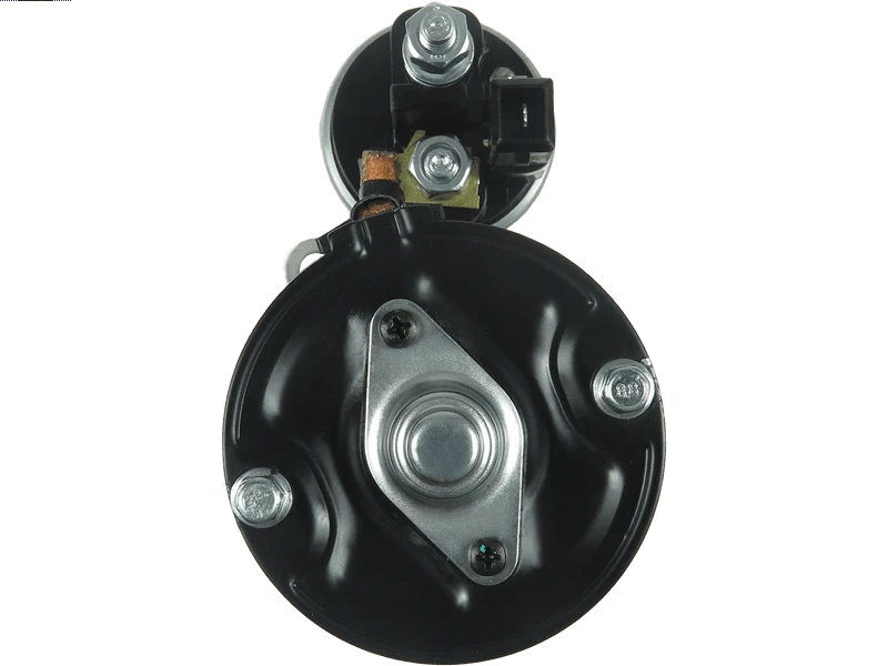 T0172 12V 1.8kW Starter Motor Fits VW Lupo, VW Polo, Seat Arosa - Image 2