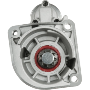 T0173 12V 1.1kW Starter Motor Fits VW Lupo, VW Polo, VW Polo Classic
