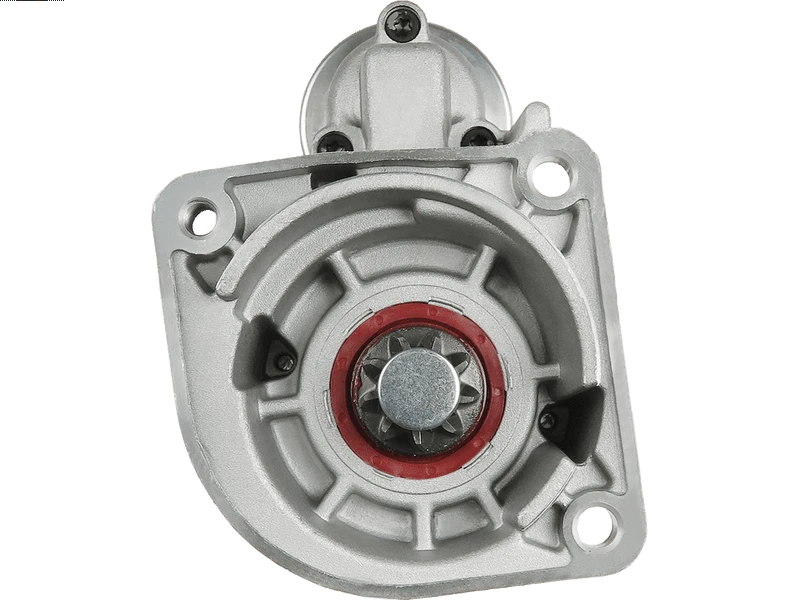 T0173 12V 1.1kW Starter Motor Fits VW Lupo, VW Polo, VW Polo Classic
