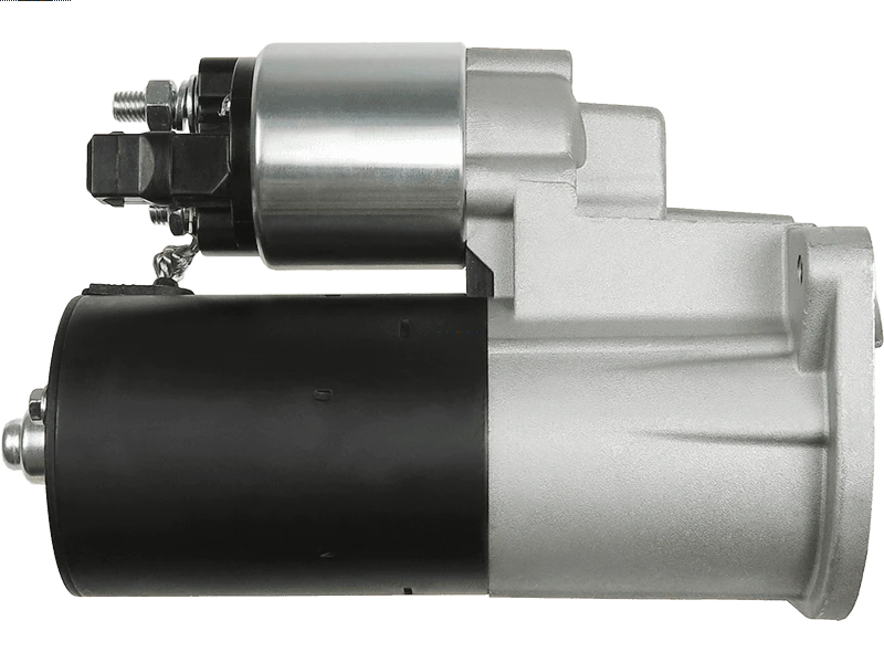 T0173 12V 1.1kW Starter Motor Fits VW Lupo, VW Polo, VW Polo Classic - Image 2