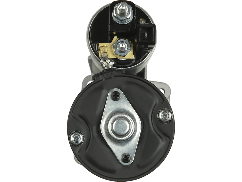 T0173 12V 1.1kW Starter Motor Fits VW Lupo, VW Polo, VW Polo Classic - Image 3