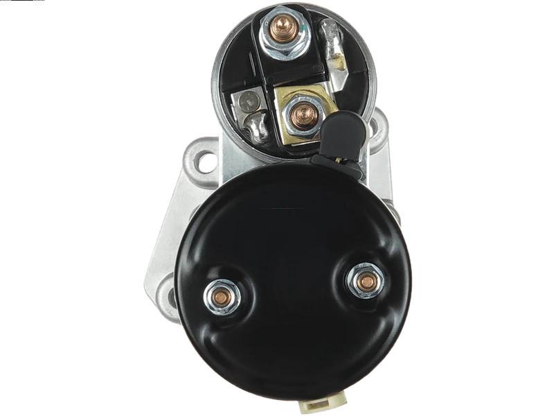 T0174 12V 1.1kW Starter Motor Fits Renault Laguna, Volvo S40 - Image 2