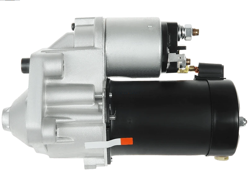 T0174 12V 1.1kW Starter Motor Fits Renault Laguna, Volvo S40 - Image 3