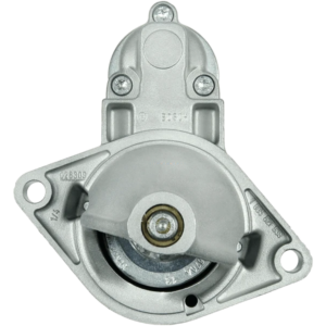 T0175 12V 0.9kW Starter Motor Fits Vauxhall Agila, Vauxhall Corsa
