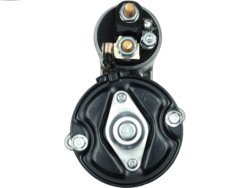 T0175 12V 0.9kW Starter Motor Fits Vauxhall Agila, Vauxhall Corsa - Image 3