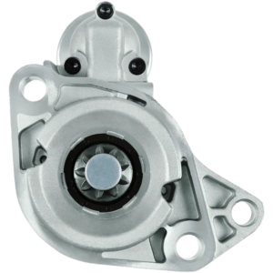 T0177 12V 1.1kW Starter Motor Fits Ford Galaxy, Ford Galaxy Van