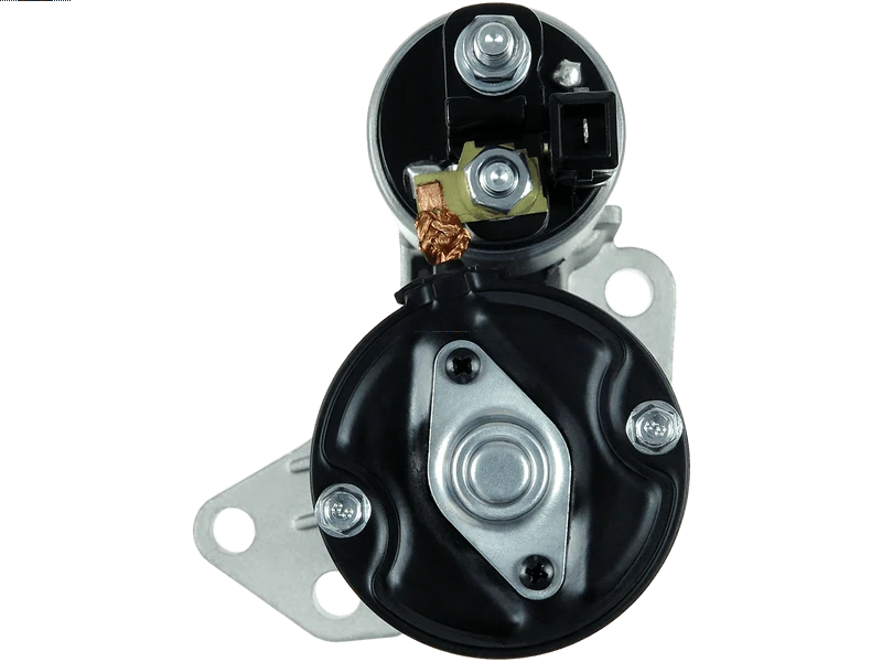 T0177 12V 1.1kW Starter Motor Fits Ford Galaxy, Ford Galaxy Van - Image 3
