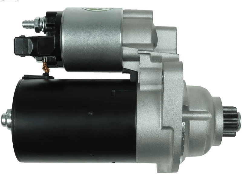 T0178 12V 1.1kW Starter Motor Fits Ford Galaxy, Ford Galaxy Van - Image 2