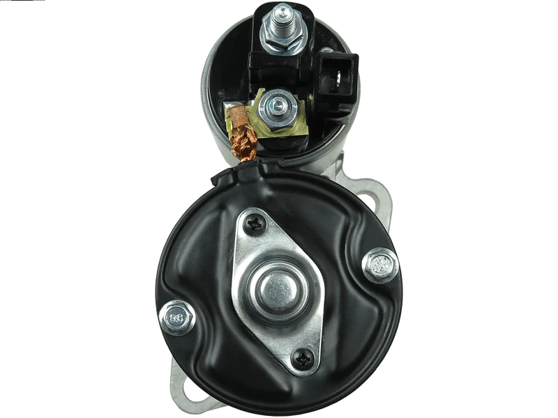 T0178 12V 1.1kW Starter Motor Fits Ford Galaxy, Ford Galaxy Van - Image 3