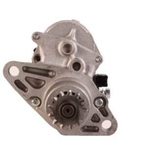 T0181 12V 1.0kW Starter Motor Fits Toyota Avensis, Toyota Camry
