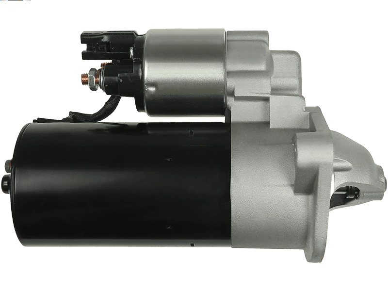 T0182 12V 2.0kW Starter Motor Fits Toyota Avensis, Toyota Carina E - Image 2