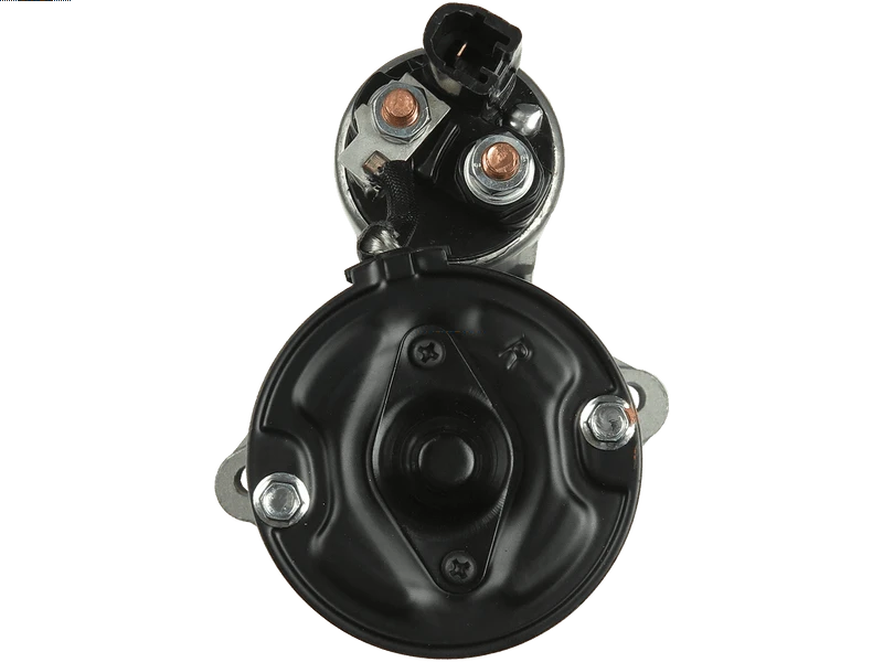 T0182 12V 2.0kW Starter Motor Fits Toyota Avensis, Toyota Carina E - Image 3