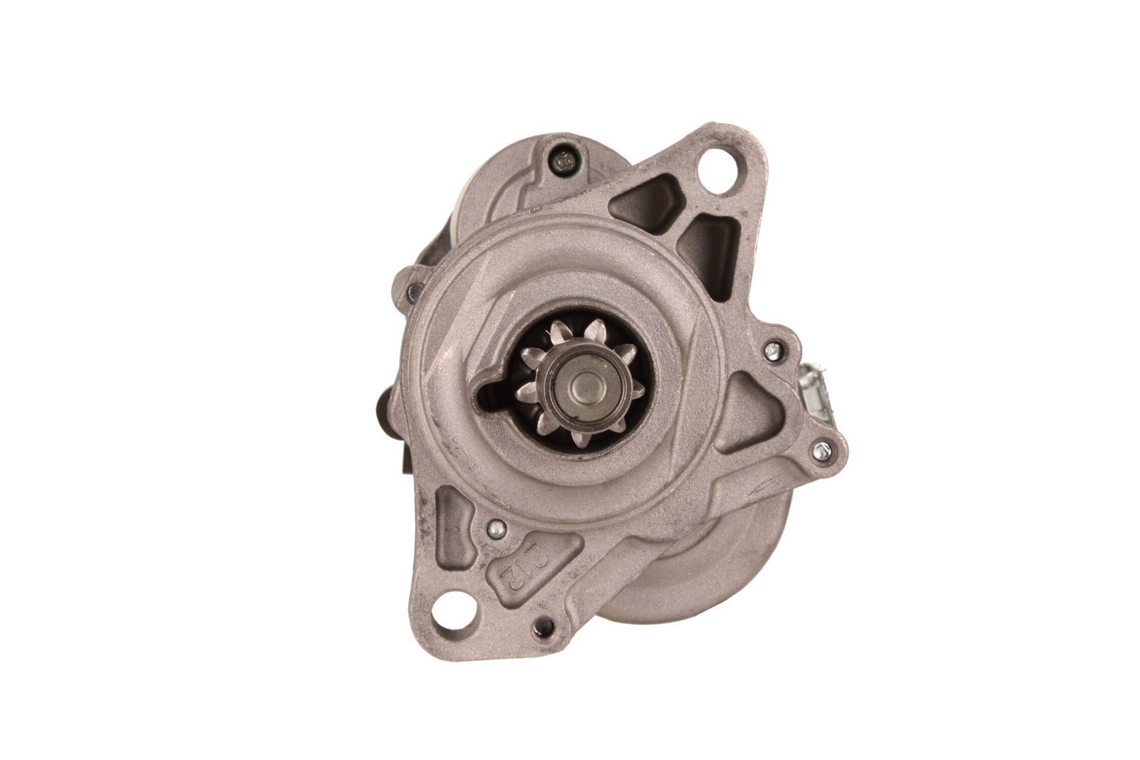 T0183 12V 1.2kW Starter Motor Fits Honda Civic, Honda Civic Aerodeck