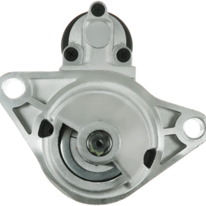 T0184 12V 1.0kW Starter Motor Fits Land Rover Freelander