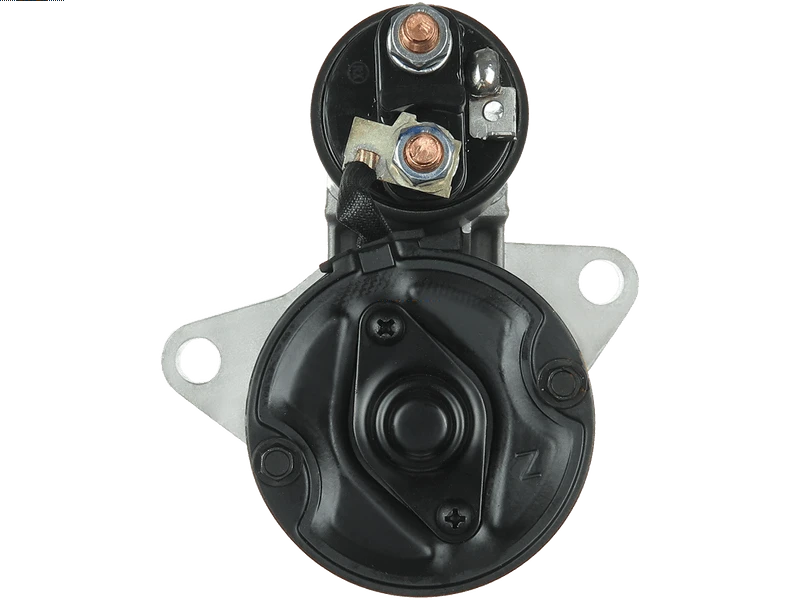 T0184 12V 1.0kW Starter Motor Fits Land Rover Freelander - Image 2