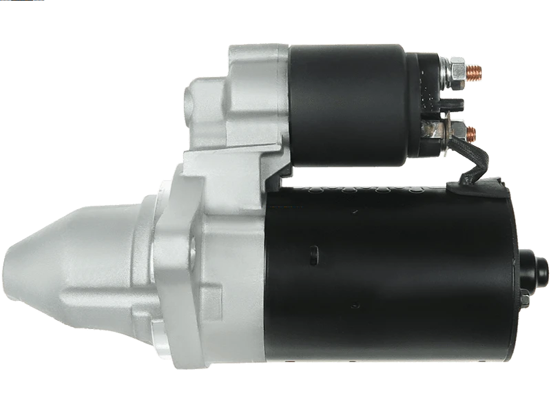 T0184 12V 1.0kW Starter Motor Fits Land Rover Freelander - Image 3