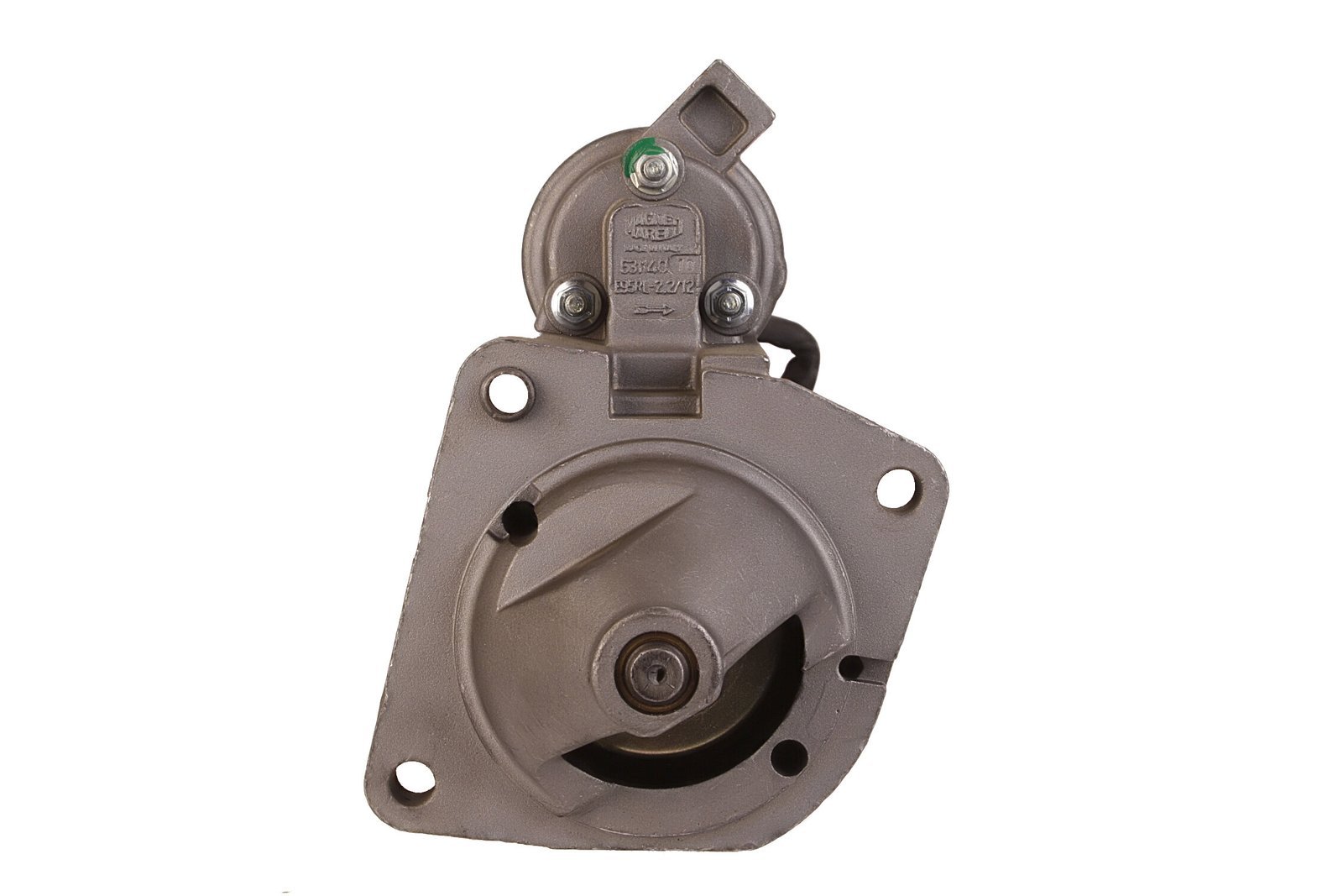 T0185 12V 2.2kW Starter Motor Fits Alfa Romeo 145, Alfa Romeo 146