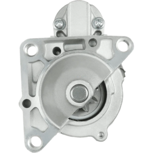T0187 12V 2.2kW Starter Motor Fits Vauxhall Movano, Opel Movano