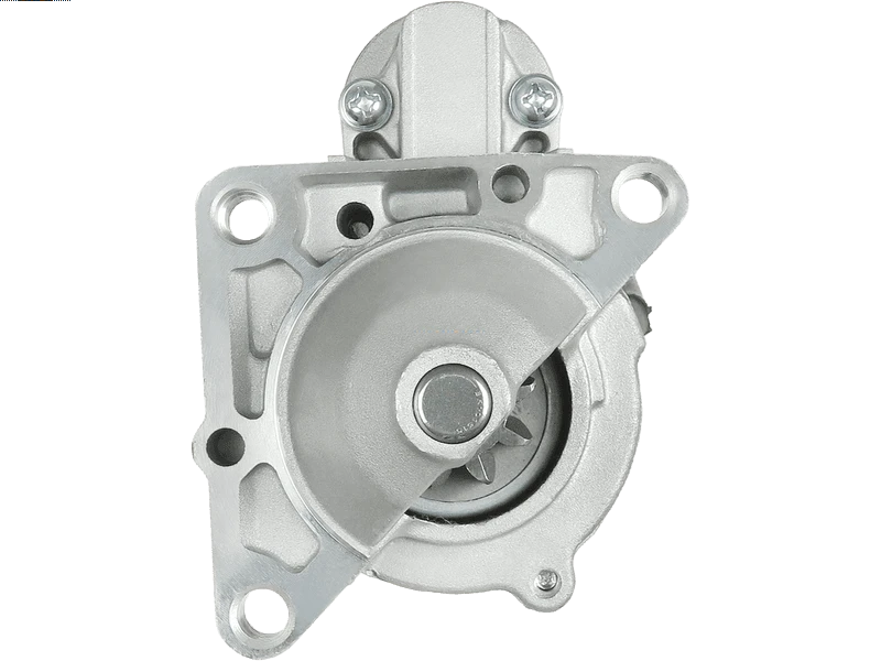 T0187 12V 2.2kW Starter Motor Fits Vauxhall Movano, Opel Movano