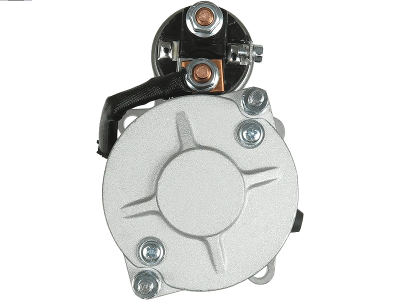 T0187 12V 2.2kW Starter Motor Fits Vauxhall Movano, Opel Movano - Image 2