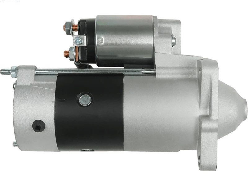 T0187 12V 2.2kW Starter Motor Fits Vauxhall Movano, Opel Movano - Image 3