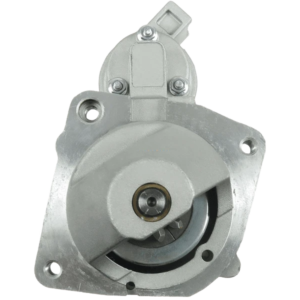 T0188 12V 2.6kW Starter Motor Fits Peugeot Boxer, Citroën Jumper