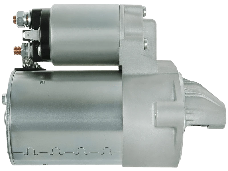 T0189 12V 0.8kW Starter Motor Fits Chevrolet Matiz, Chevrolet Spark - Image 2