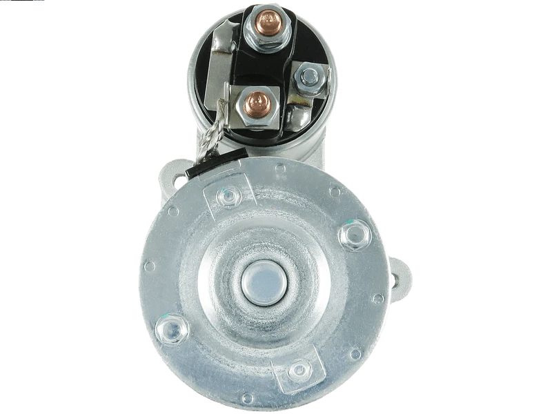 T0189 12V 0.8kW Starter Motor Fits Chevrolet Matiz, Chevrolet Spark - Image 3