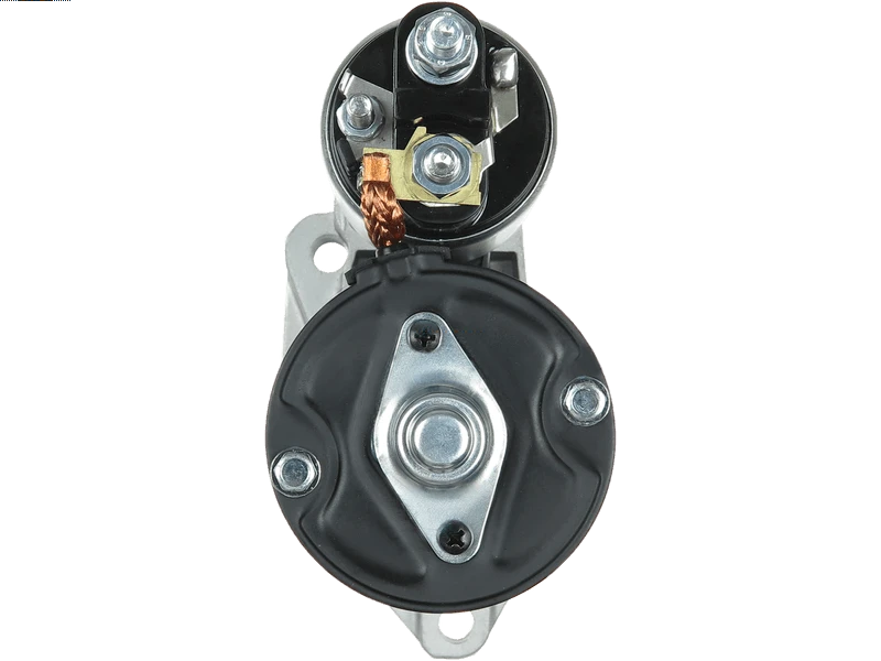 T0190 12V 1.1kW Starter Motor Fits Vauxhall Antara, Chevrolet Captiva - Image 2