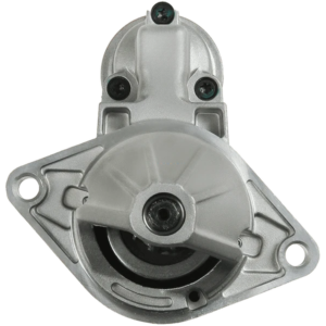 T0191 12V 1.2kW Starter Motor Fits Chevrolet Aveo, Chevrolet Kalos