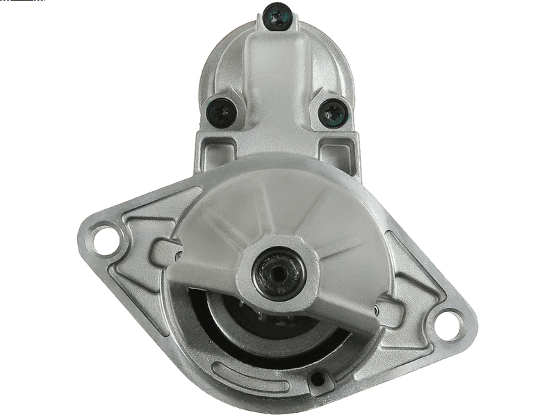 T0191 12V 1.2kW Starter Motor Fits Chevrolet Aveo, Chevrolet Kalos