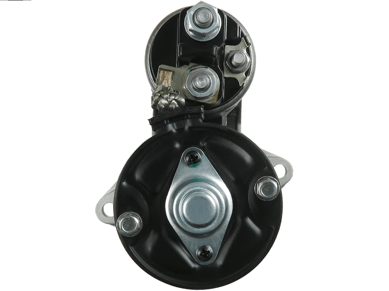 T0191 12V 1.2kW Starter Motor Fits Chevrolet Aveo, Chevrolet Kalos - Image 3