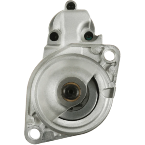T0192 12V 1.1kW Starter Motor Fits Ferrari Construction Equipment 346