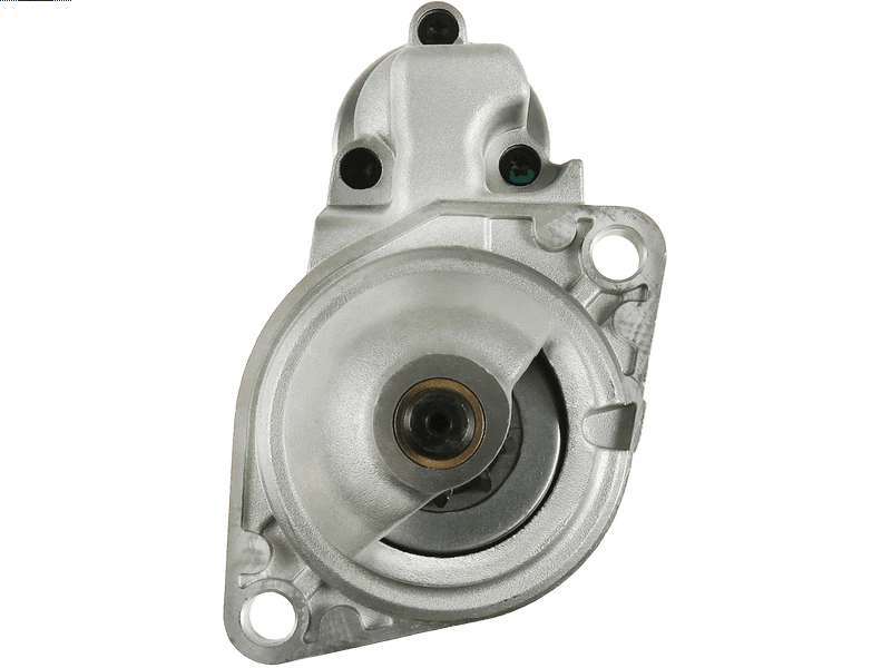 T0192 12V 1.1kW Starter Motor Fits Ferrari Construction Equipment 346