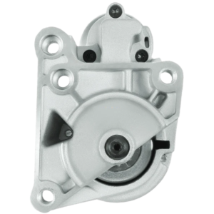 T0194 12V 1.1kW Starter Motor Fits Renault 19, Renault 21, Renault 9