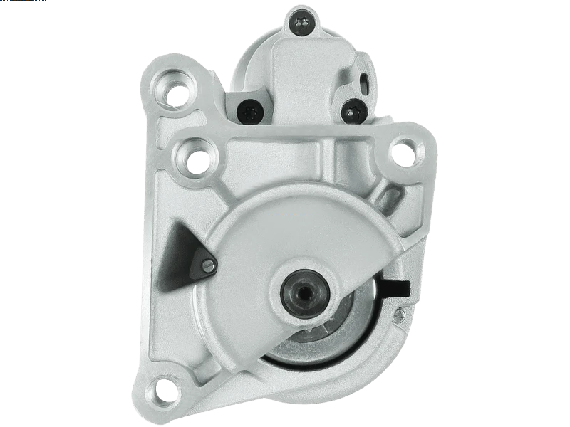T0194 12V 1.1kW Starter Motor Fits Renault 19, Renault 21, Renault 9