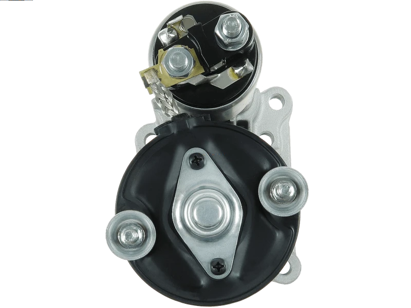 T0194 12V 1.1kW Starter Motor Fits Renault 19, Renault 21, Renault 9 - Image 2
